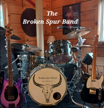 Summer Concert Series Presents: Broken Spur